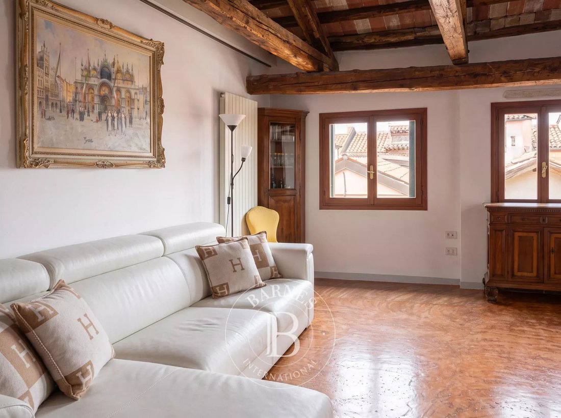 Appartement à Castello, Venise, Italie 5 - 18760042