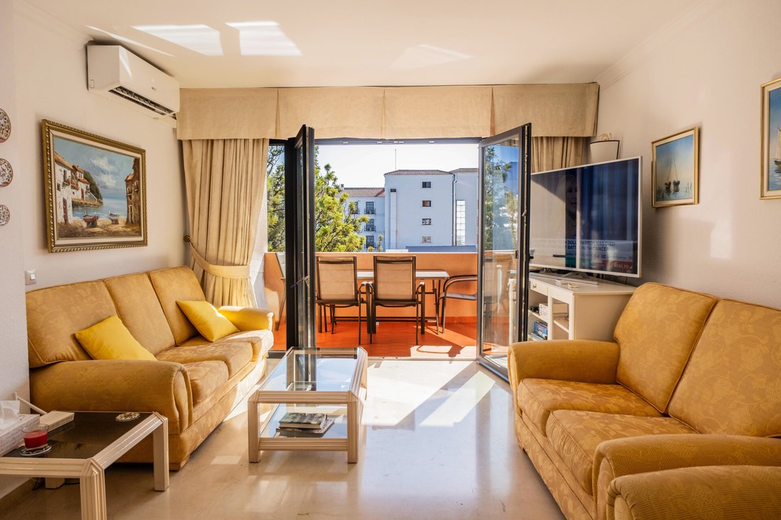 Appartement à Nueva Andalucia, Marbella, Espagne 4 - 18755239