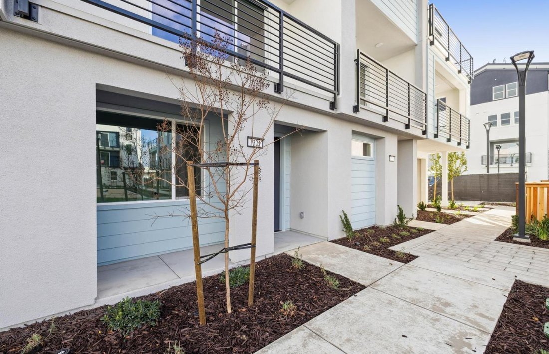 Townhouse en Milpitas, California, Estados Unidos 4 - 18754463