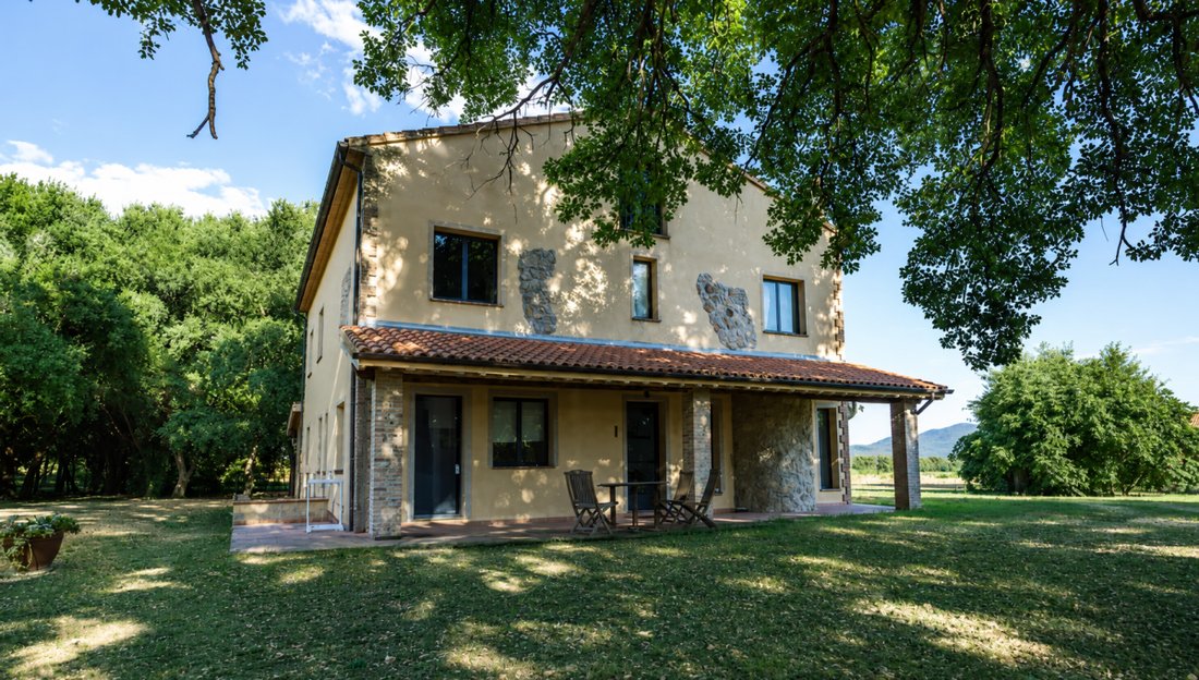 Maison à Roccastrada, Toscane, Italie 3 - 18752573