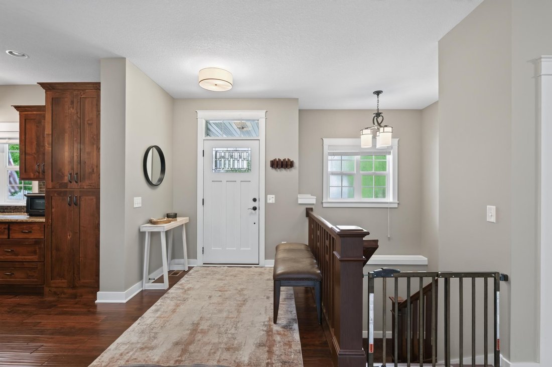 House in Maple Grove, Minnesota, United States 4 - 18754487