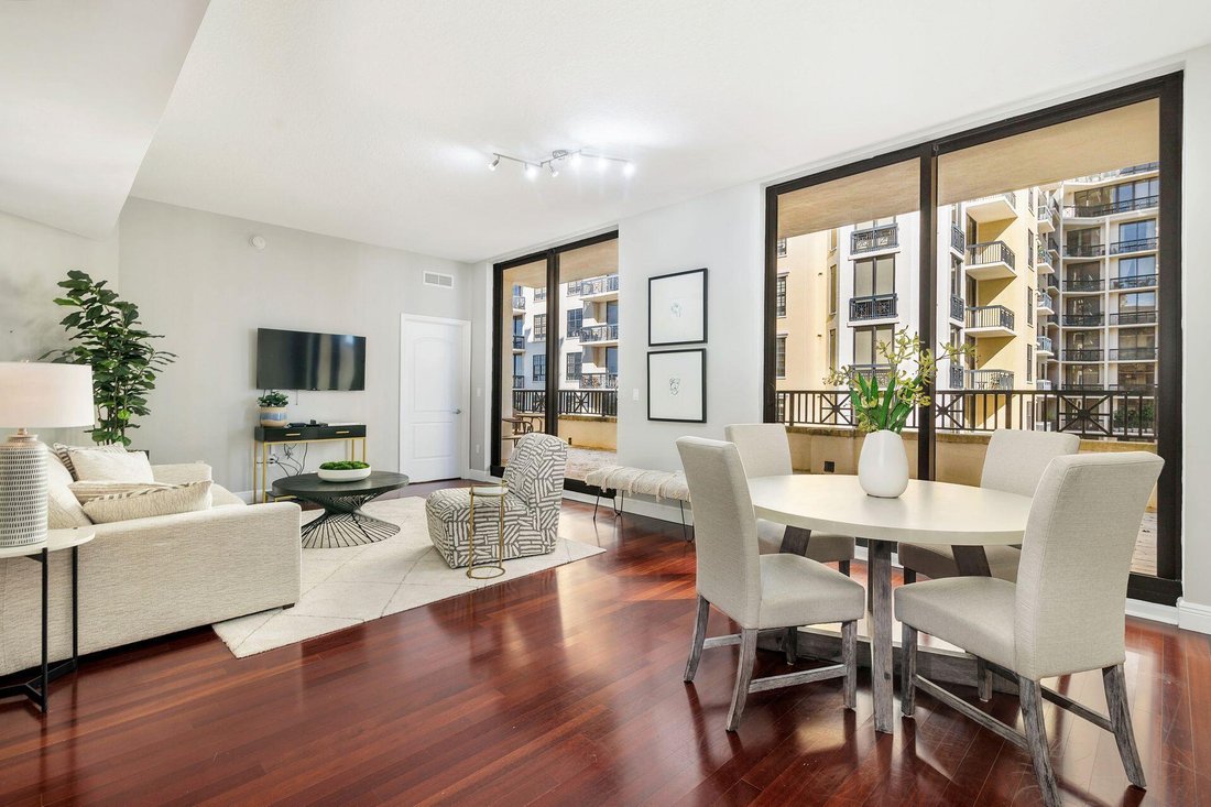 Condominio en West Palm Beach, Florida, Estados Unidos 1 - 18750967
