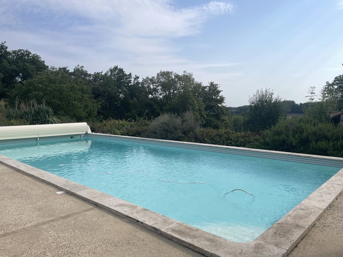 Casa en Monpazier, Nueva Aquitania, Francia 2 - 17648940