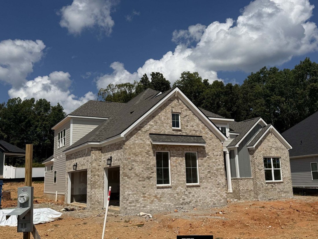 Casa en Condado de Williamson, Tennessee, Estados Unidos 2 - 18751883