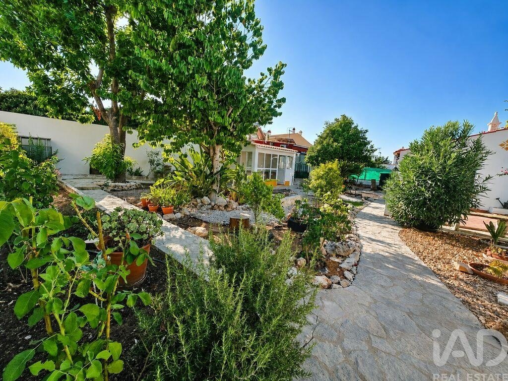 Casa a São Brás de Alportel, Algarve, Portogallo 2 - 18759039