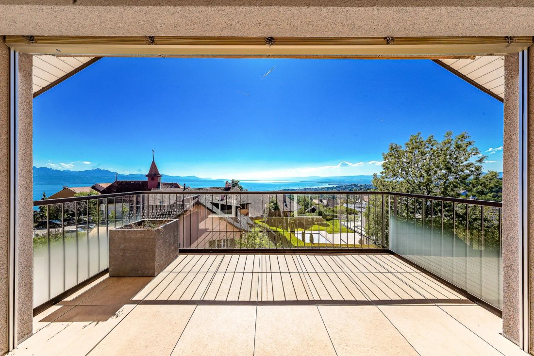 Appartement à Belmont-sur-Lausanne, Vaud, Suisse 1 - 18756951