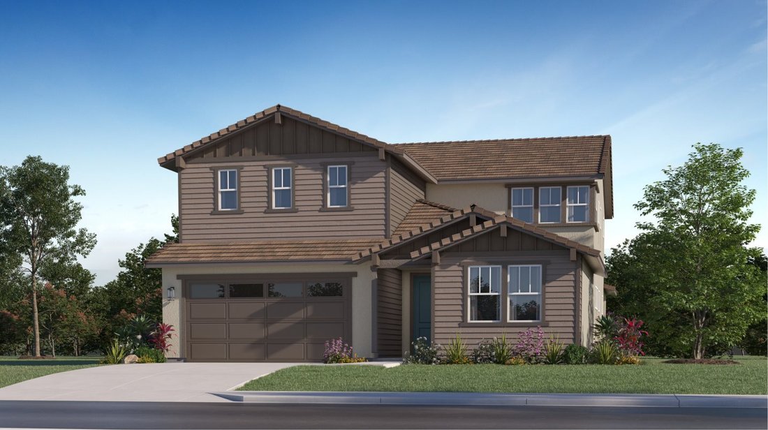 Casa en Oceanside, California, Estados Unidos 1 - 18756363