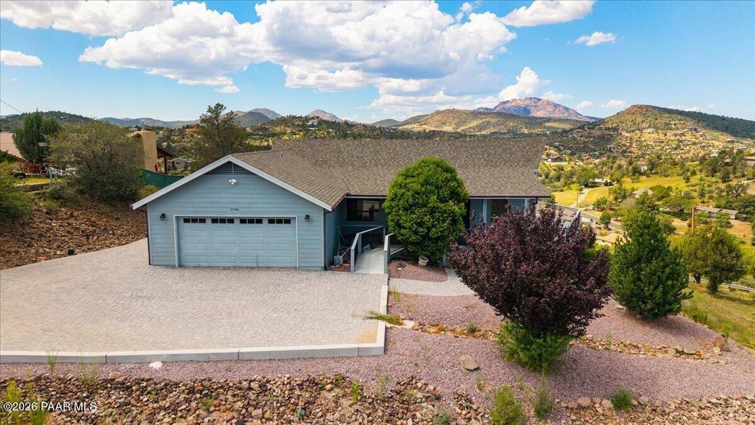 House in Prescott, Arizona, United States 1 - 18750625