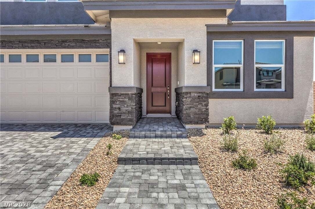 Maison à North Las Vegas, Nevada, États-Unis 4 - 18750902