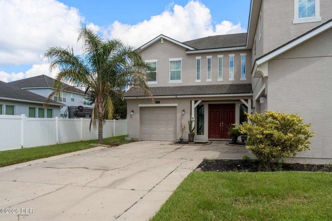 House in Port Orange, Florida, United States 5 - 18748321
