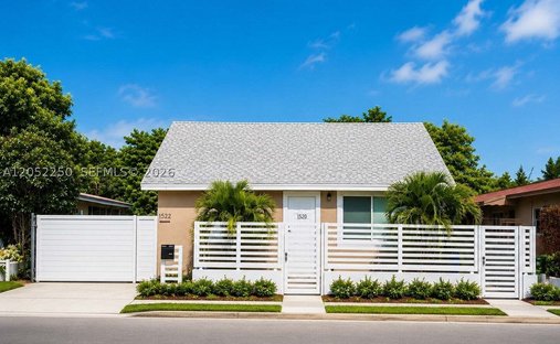 Casa a Miami, Florida, Stati Uniti 1