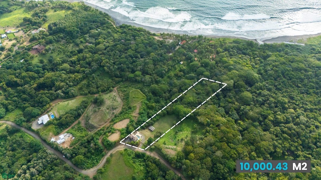House in Cuajiniquil, Santa Cruz, Costa Rica 4 - 18501767