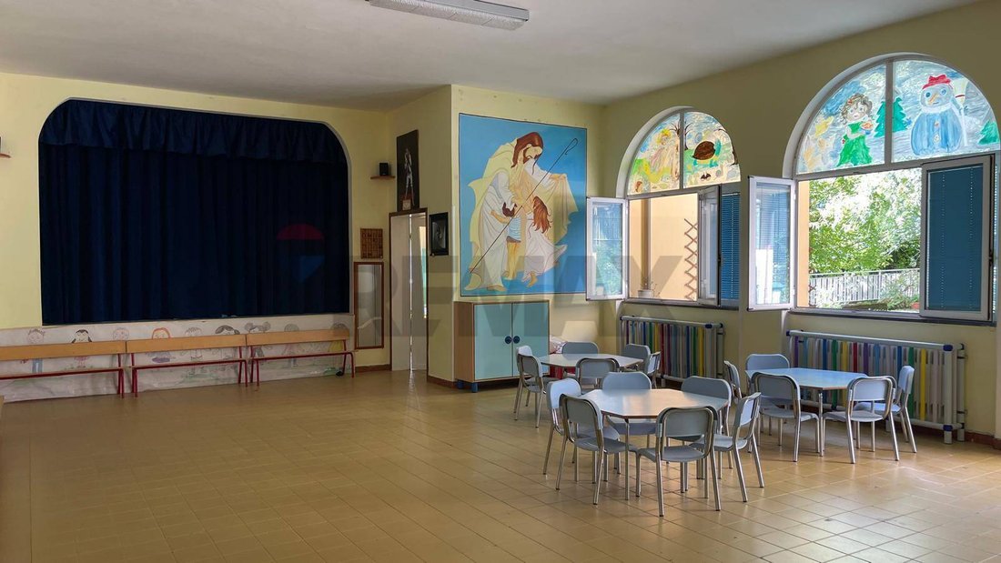 Apartamento en Bagni de Lucca, Toscana, Italia 5 - 18757752