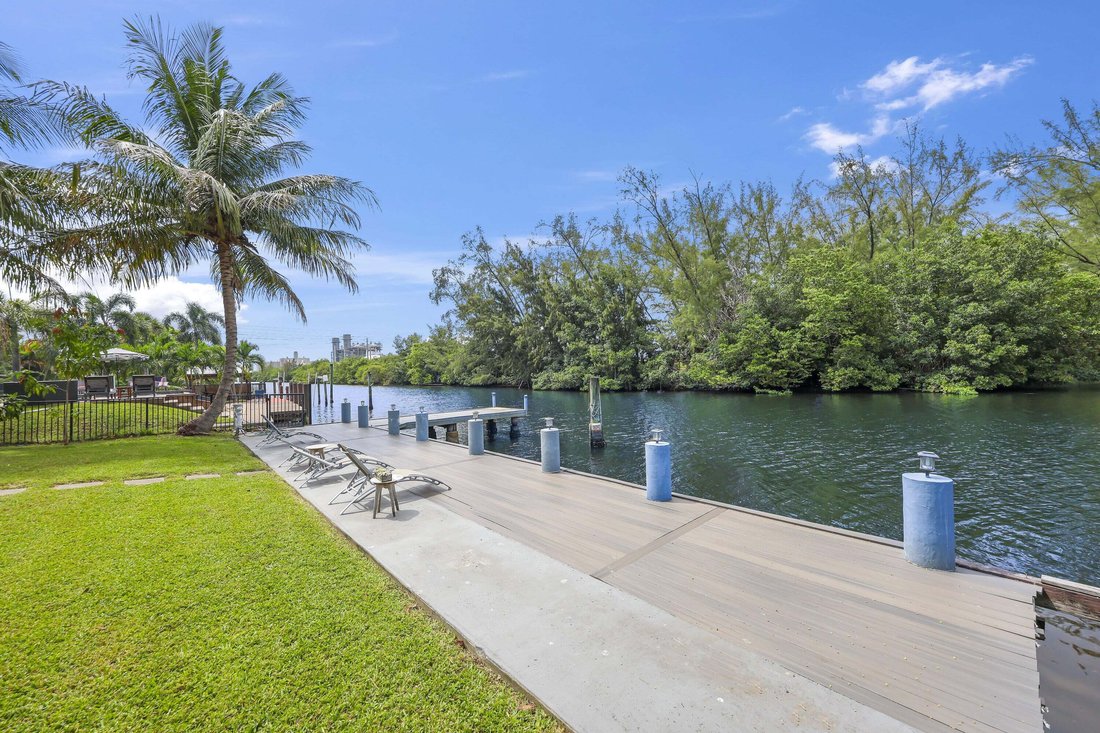 House in Fort Lauderdale, Florida, United States 4 - 18749039
