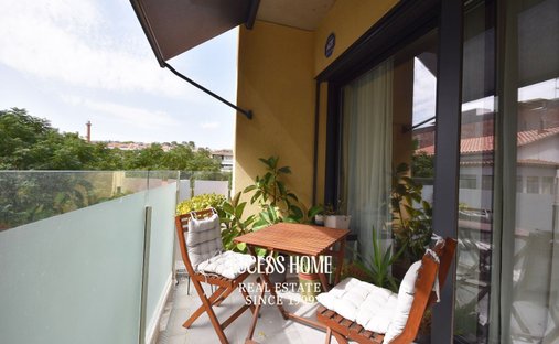 Apartment in el Masnou, Catalonia, Spain 1