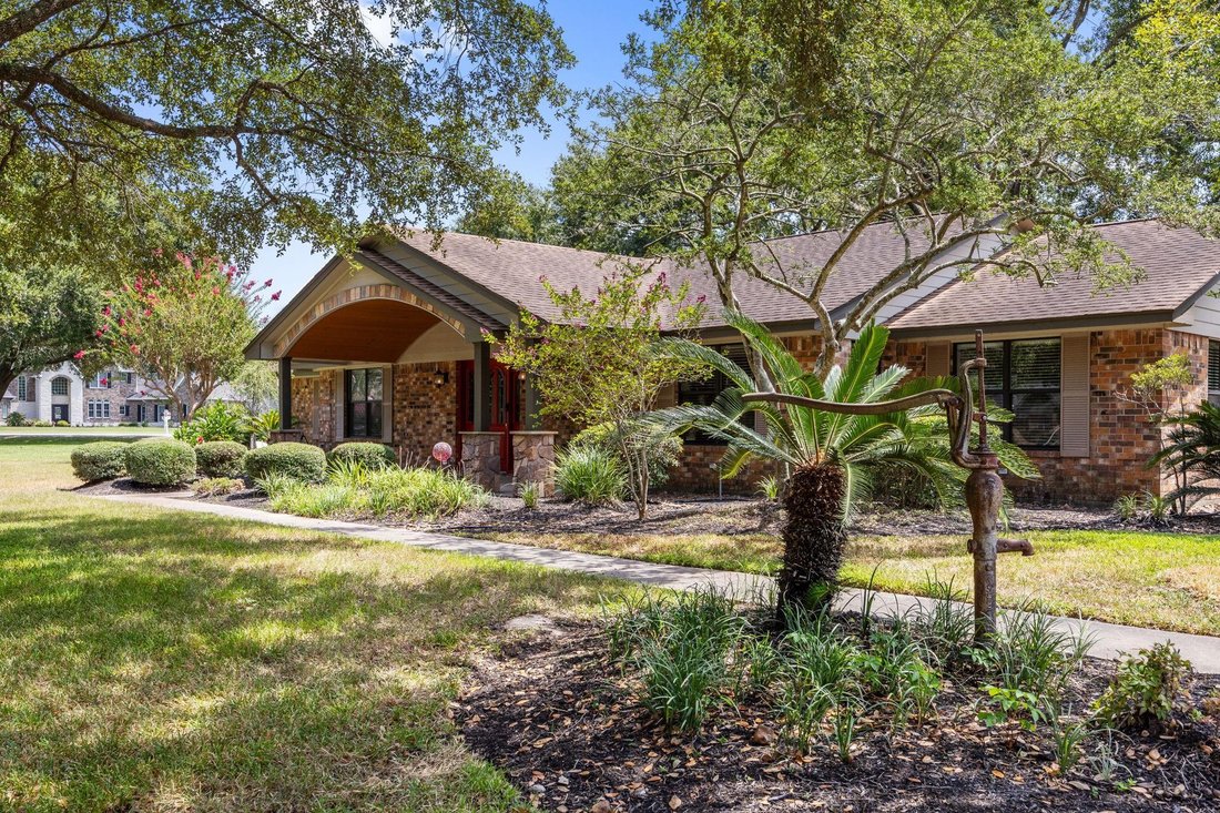 Casa a Houston, Texas, Stati Uniti 3 - 18749271