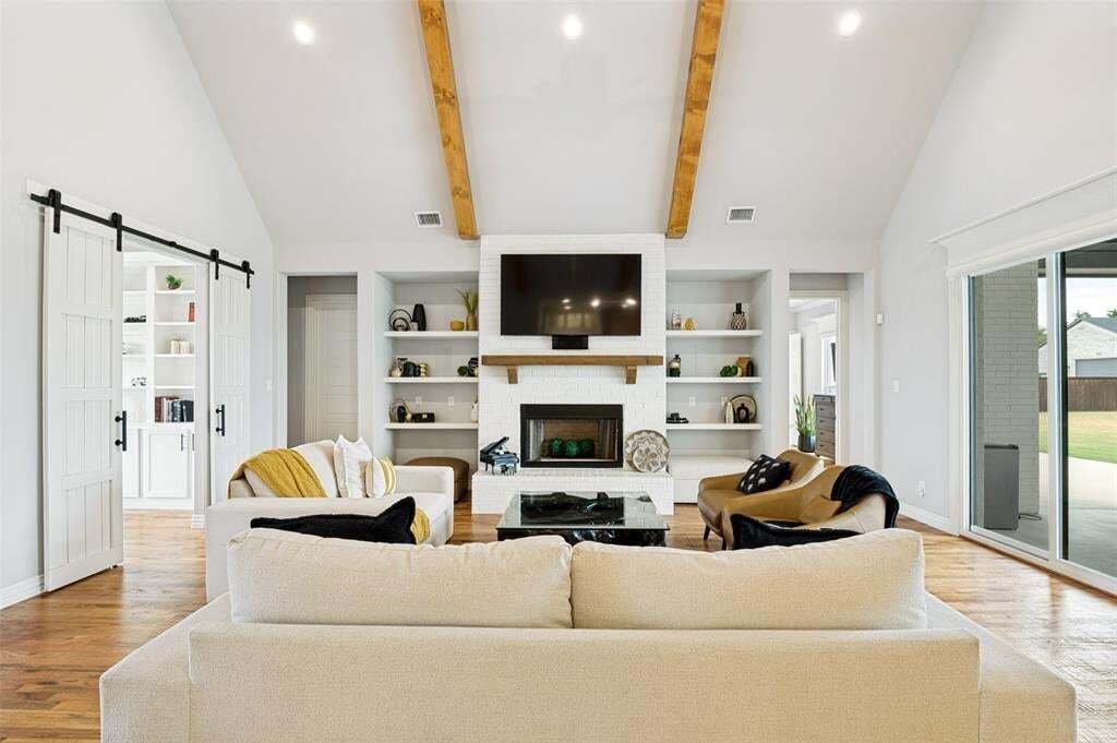 Casa a Midlothian, Texas, Stati Uniti 4 - 18752262