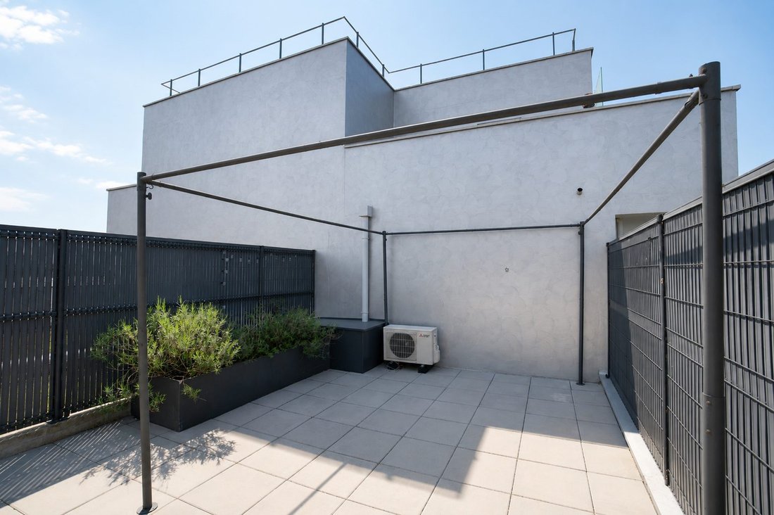Appartamento a Centre-Jean Moulin, Bagnolet, Francia 5 - 18757956