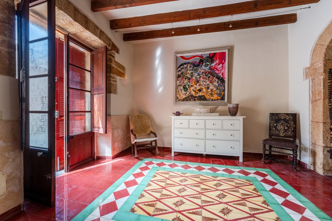 Townhouse en Capdepera, Islas Baleares, España 2 - 18755728