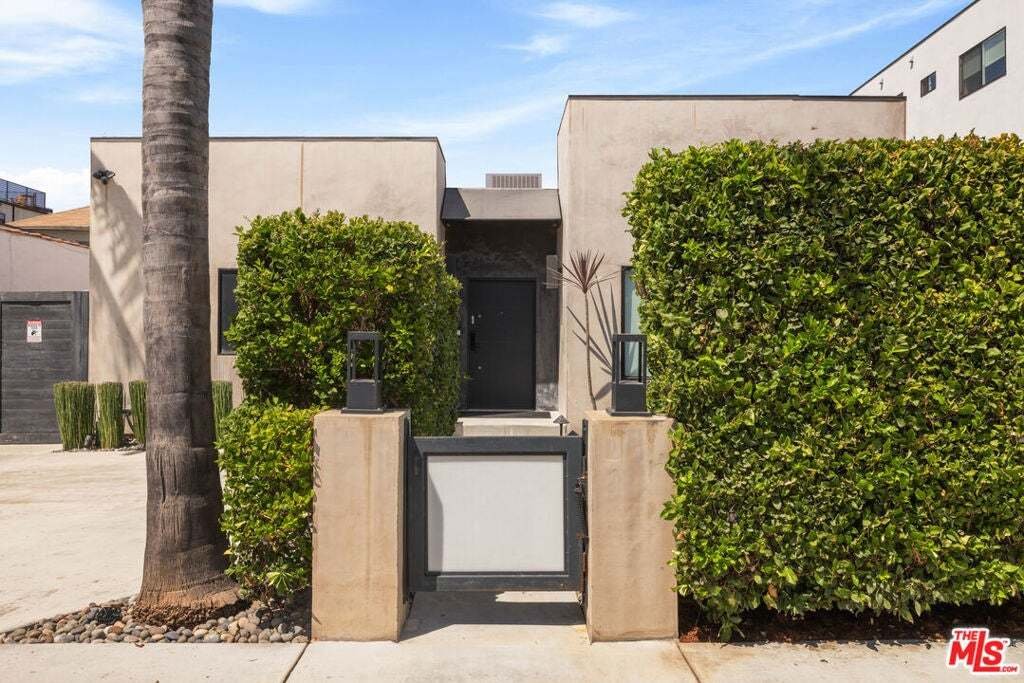 Haus in Los Angeles, Kalifornien, Vereinigte Staaten 2 - 18748341