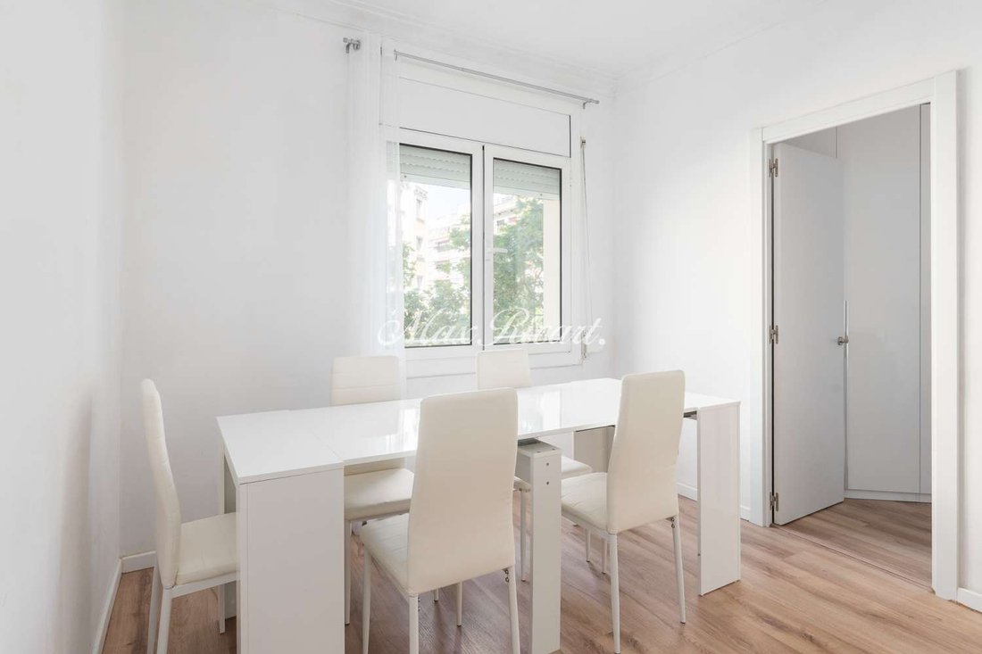 Appartement à Eixample, Barcelone, Espagne 5 - 18749567