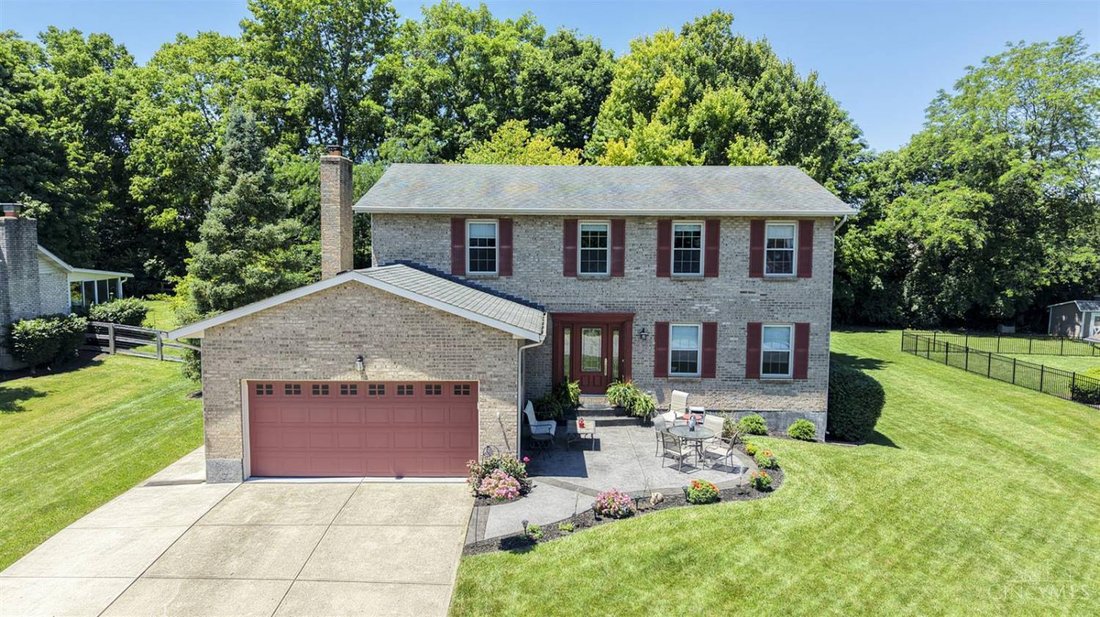 House in Liberty Twp, Ohio, United States 1 - 18751100
