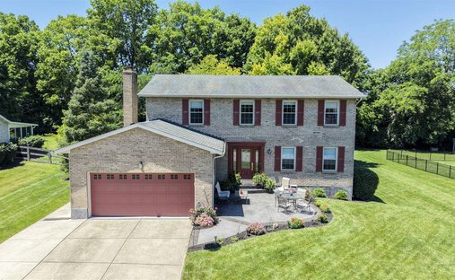 Casa in Liberty Twp, Ohio, Stati Uniti 1