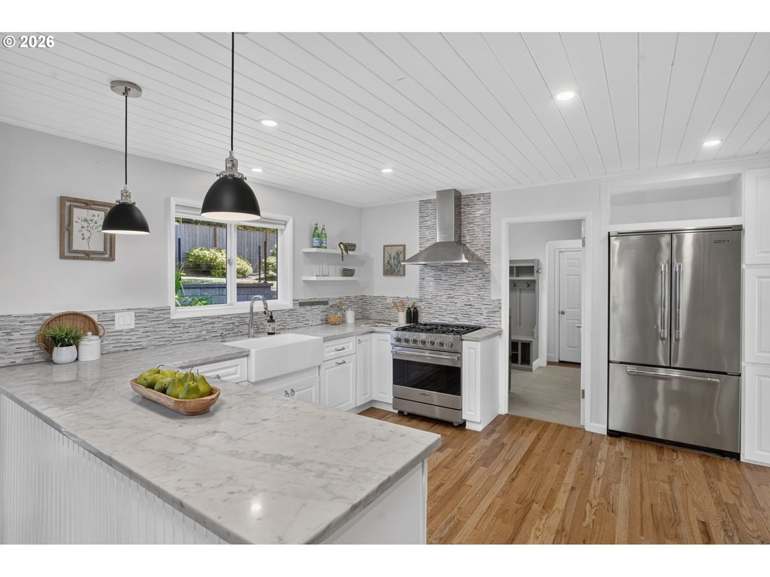 Casa en Lake Oswego, Oregón, Estados Unidos 3 - 18758103