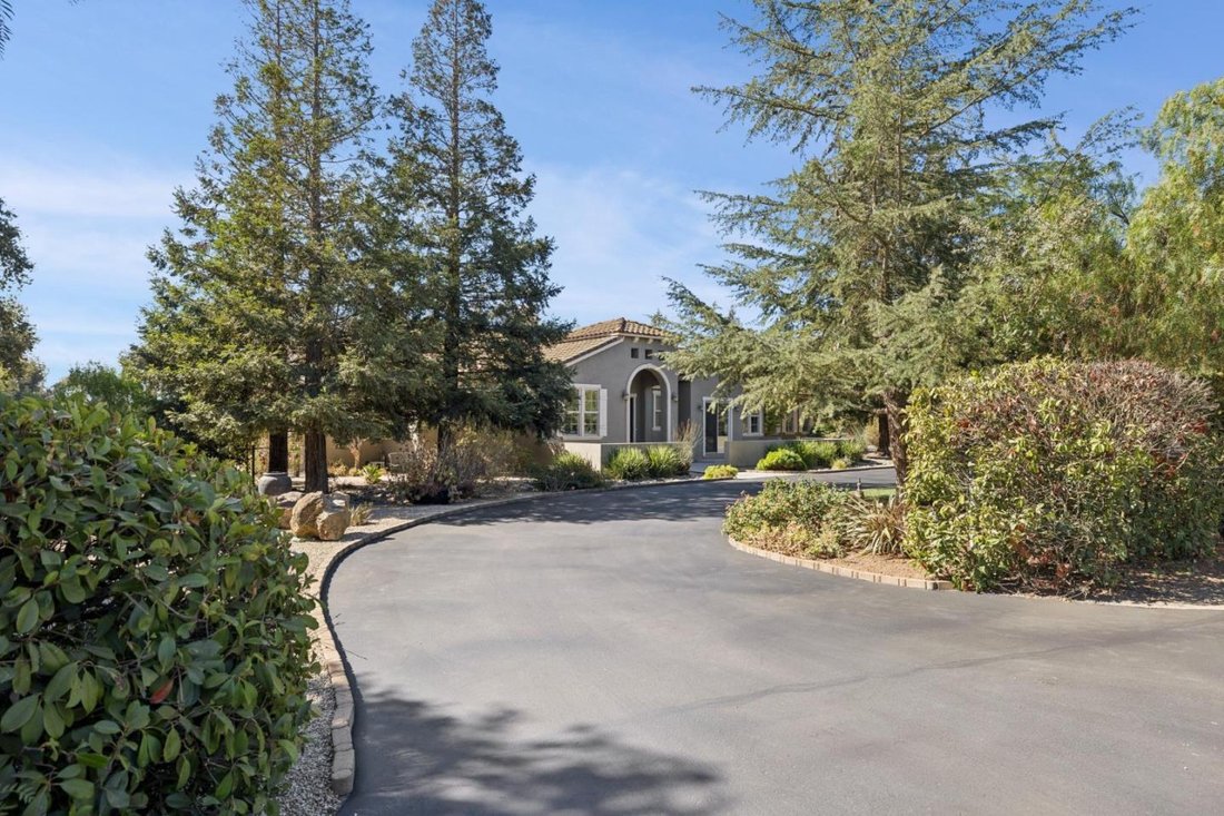 House in San Martin, California, United States 2 - 18755580