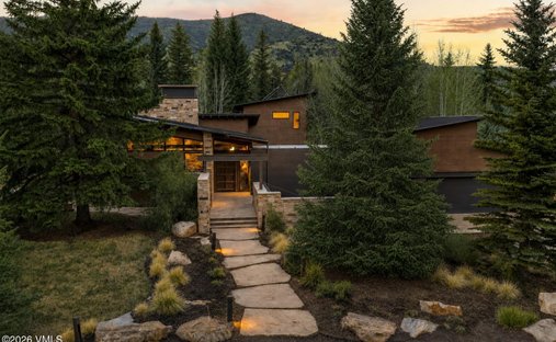 House in Edwards, Colorado, United States 1