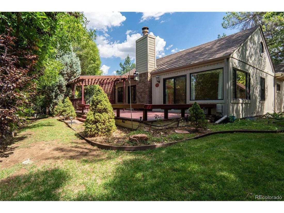 Maison à Cherry Hills Village, Colorado, États-Unis 3 - 18751322