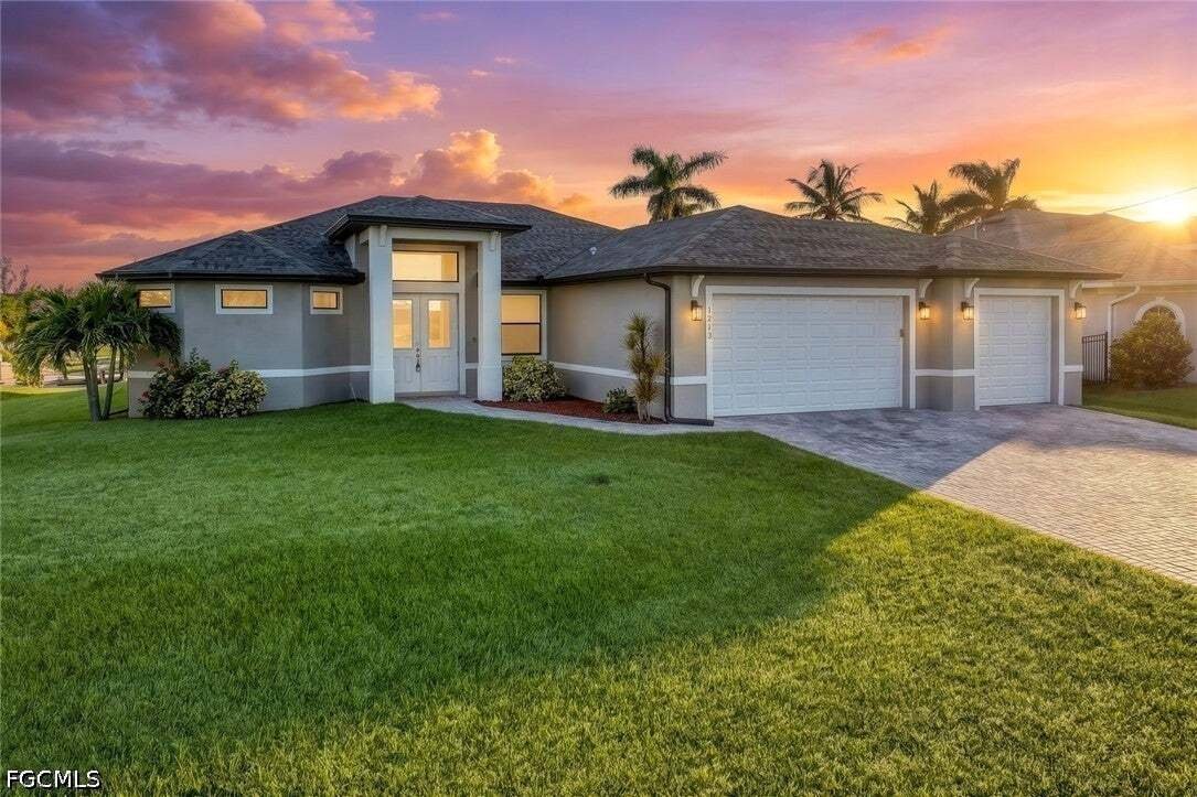 House in Cape Coral, Florida, United States 5 - 18759385