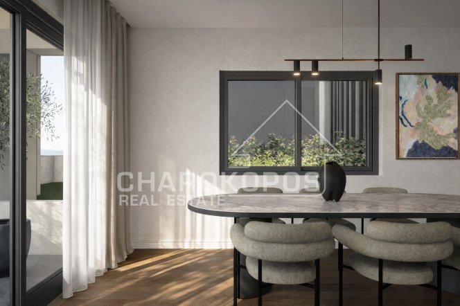 Appartement à Filothei - Psychiko, Attique, Grèce 4 - 18748463