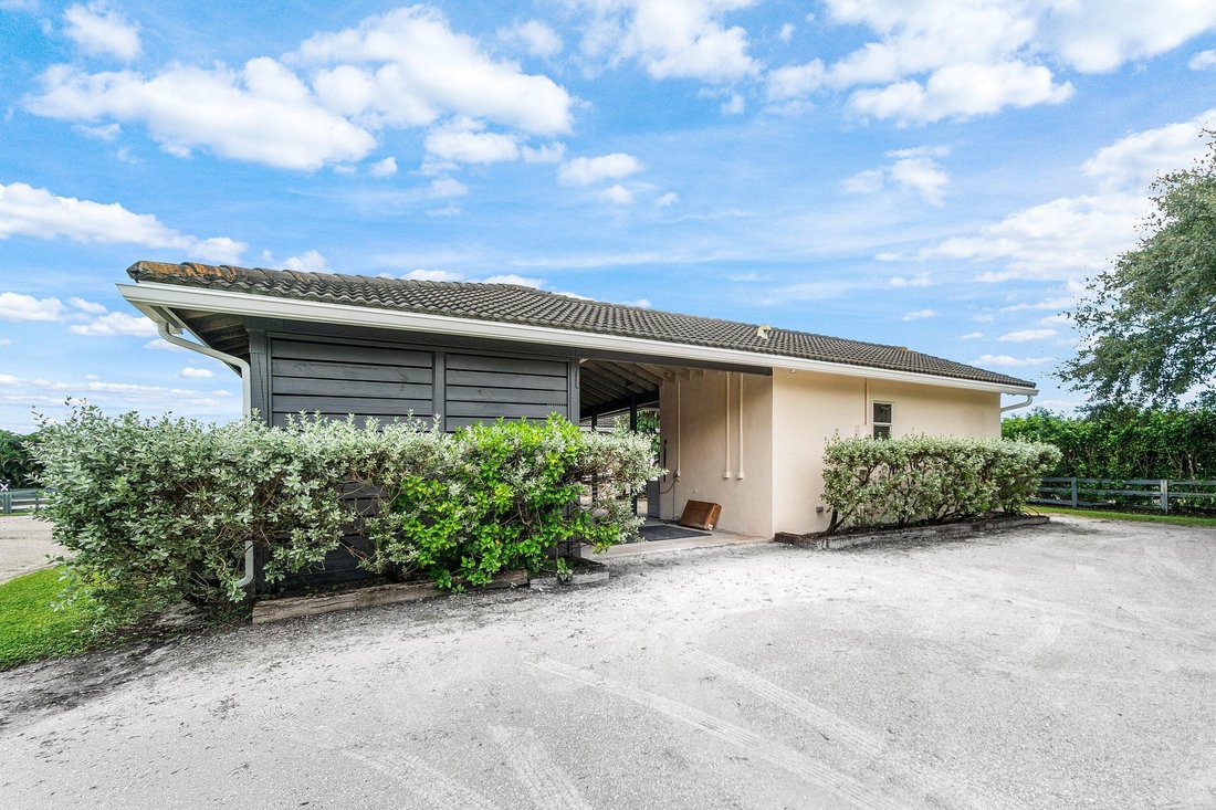 Haus in Wellington, Florida, Vereinigte Staaten 5 - 18752510
