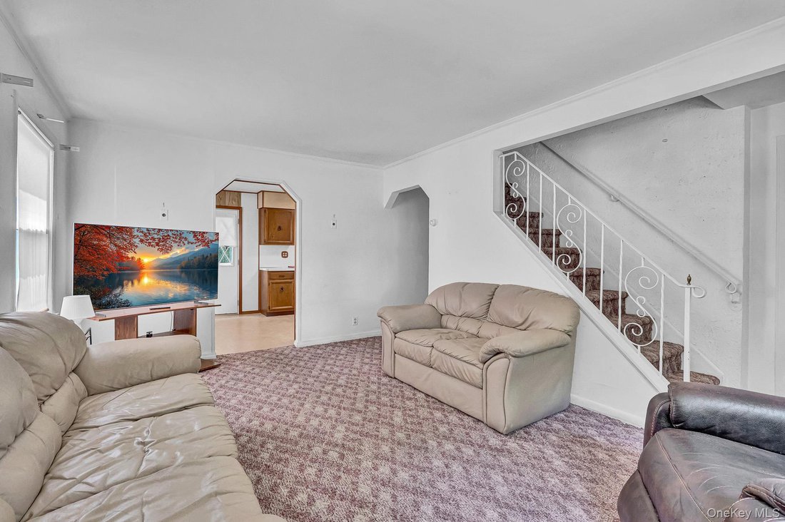 Casa en Glen Cove, Nueva York, Estados Unidos 5 - 18752302