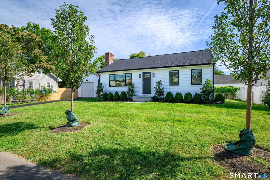 Haus in Fairfield, Connecticut, Vereinigte Staaten 2 - 18760886
