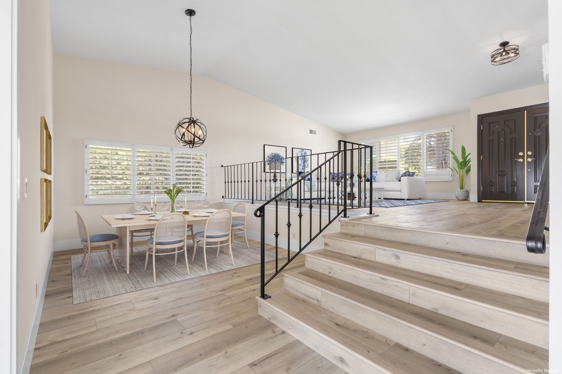 Casa en Seal Beach, California, Estados Unidos 3 - 18750305