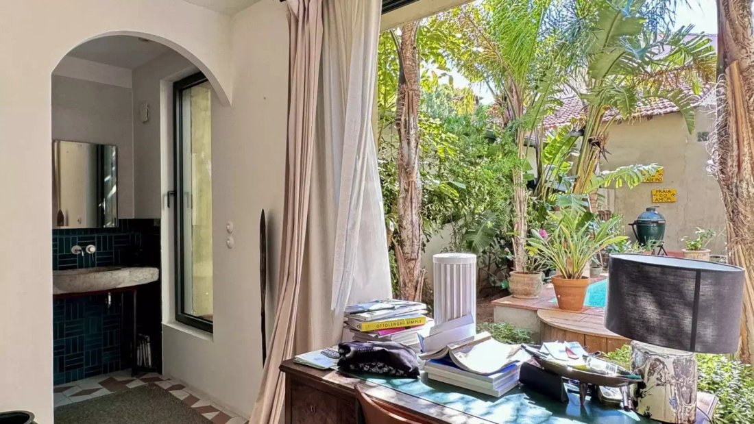 Casa a Hyères, Provenza-Alpi-Costa Azzurra, Francia 5 - 16296742