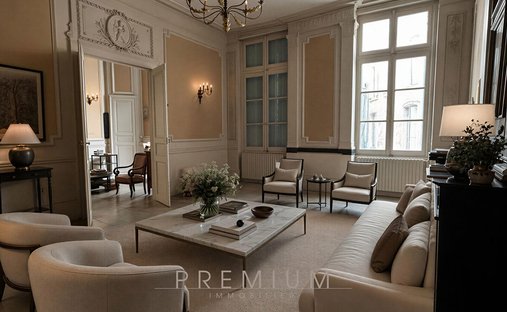 Apartamento en Centre Historique, Montpellier, Francia 1