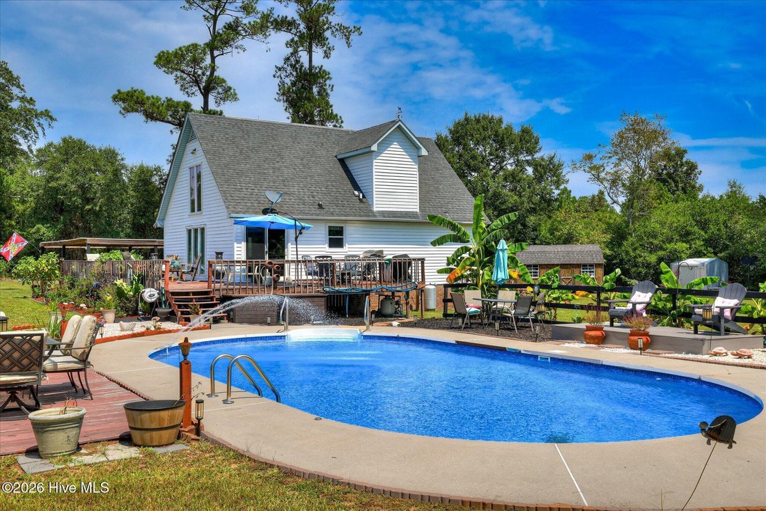 House in Aiken, South Carolina, United States 2 - 18751499