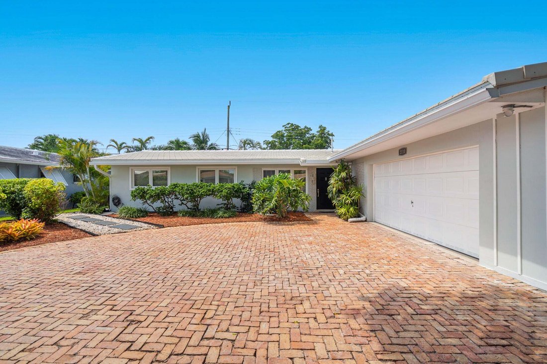House in Fort Lauderdale, Florida, United States 2 - 17937213