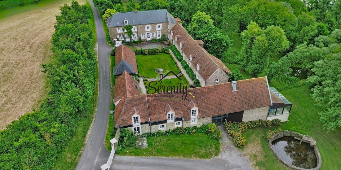 Casa a San Leonardo, Alta Francia, Francia 2 - 18760712