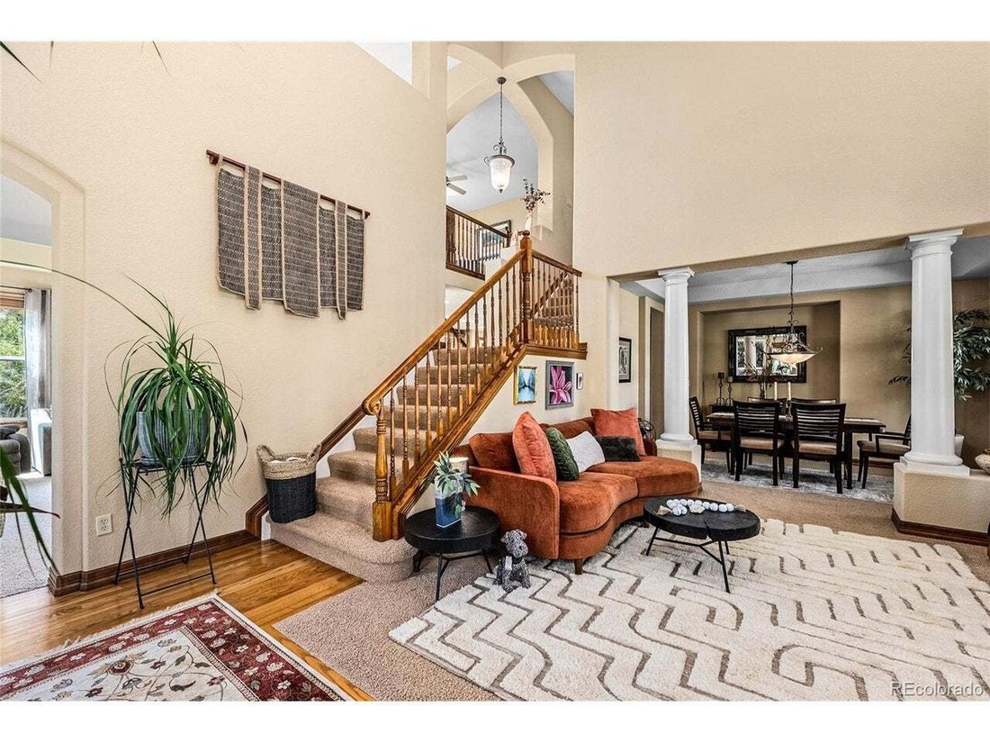 Casa en Arvada, Colorado, Estados Unidos 4 - 18758201