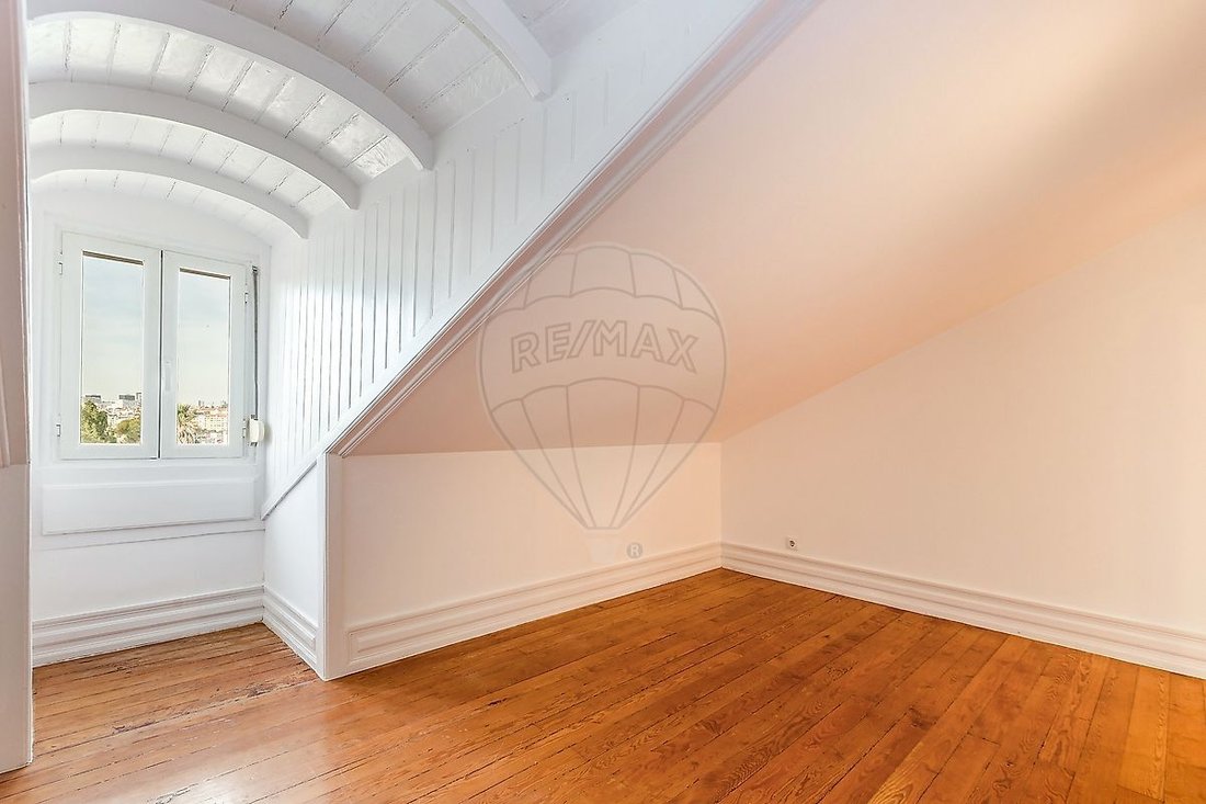 Appartement à Santo António, Lisbonne, Portugal 5 - 18756038