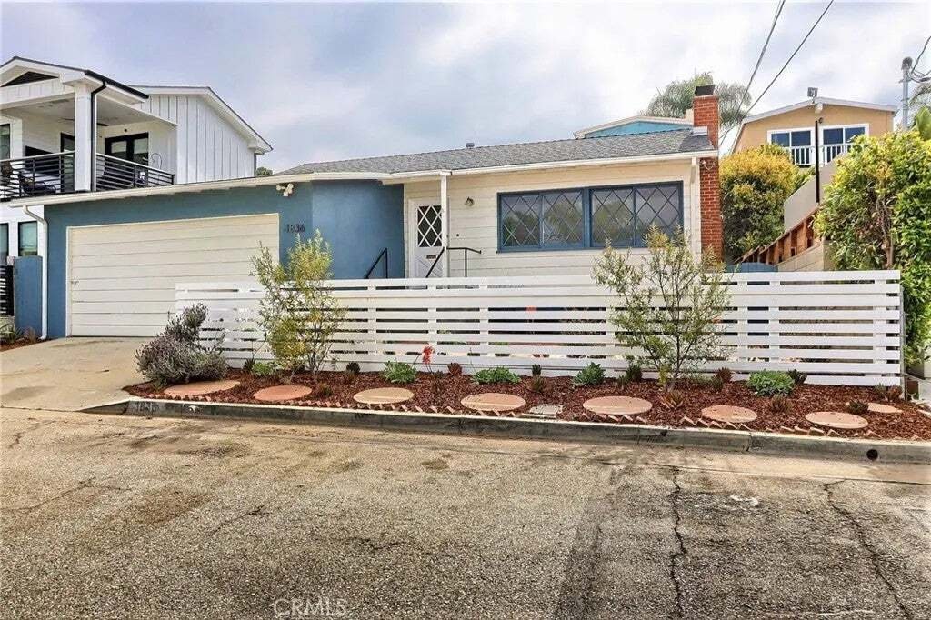 Haus in Hermosa Beach, Kalifornien, Vereinigte Staaten 2 - 18758699