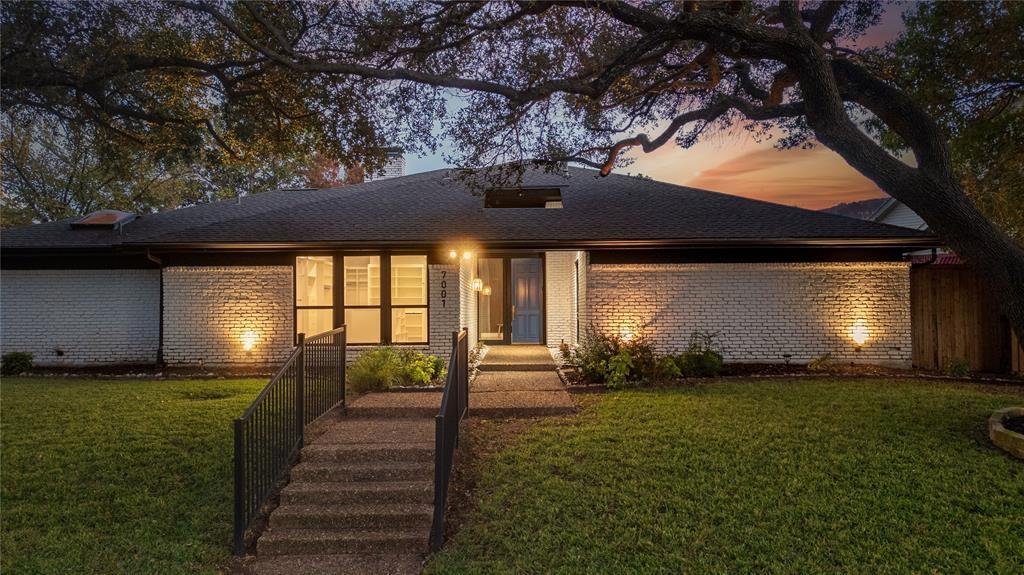 Casa en Dallas, Texas, Estados Unidos 1 - 18755899