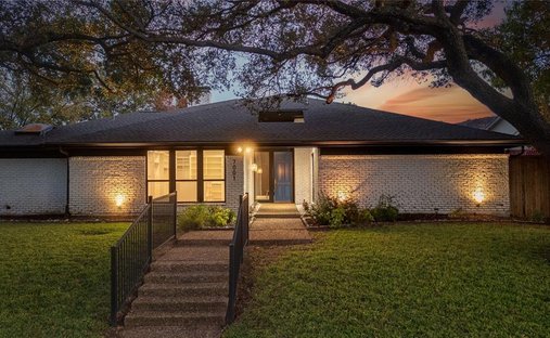 Casa en Dallas, Texas, Estados Unidos 1