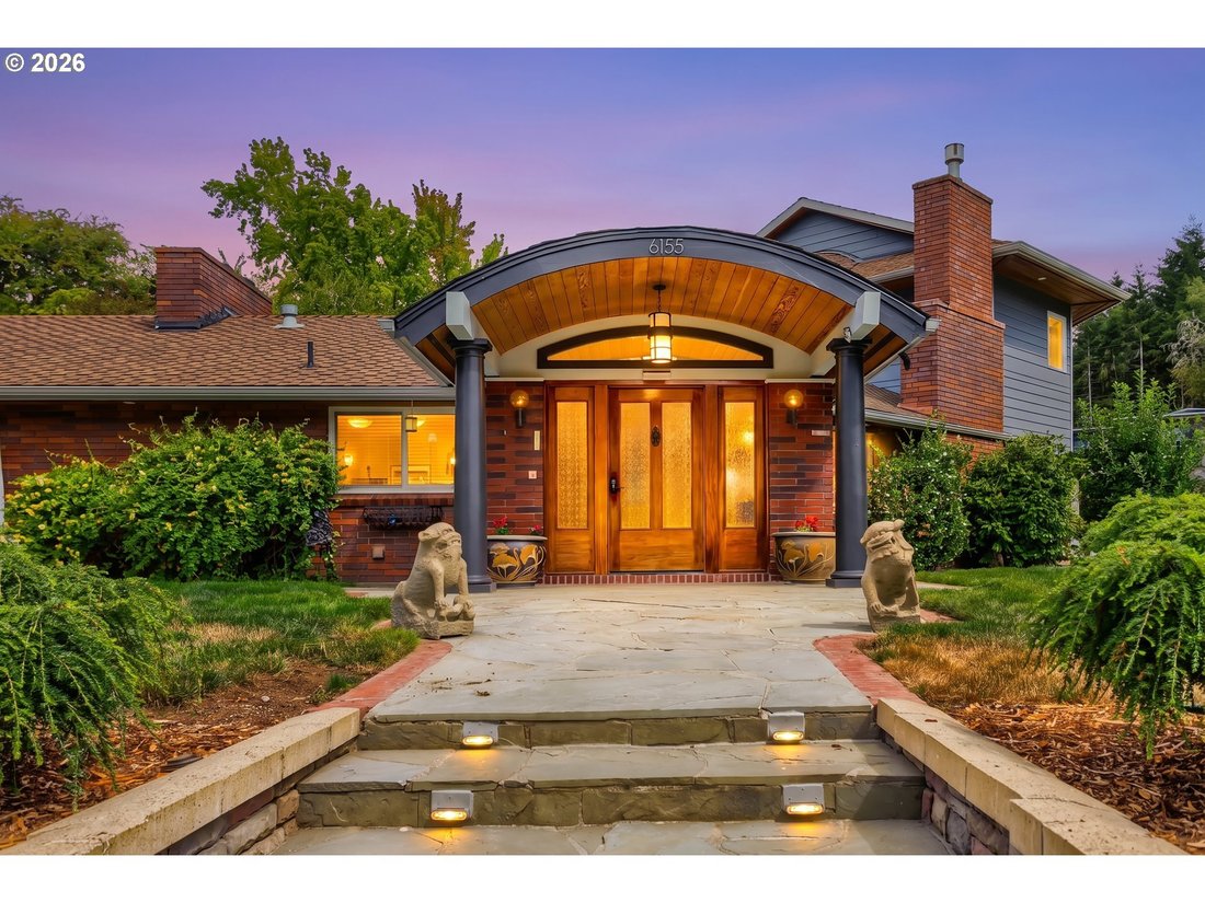 House in Portland, Oregon, United States 3 - 18666065