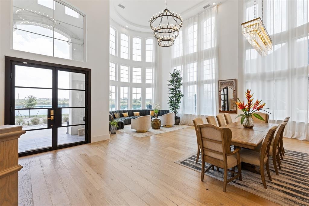 Casa a Arlington, Texas, Stati Uniti 2 - 18752277