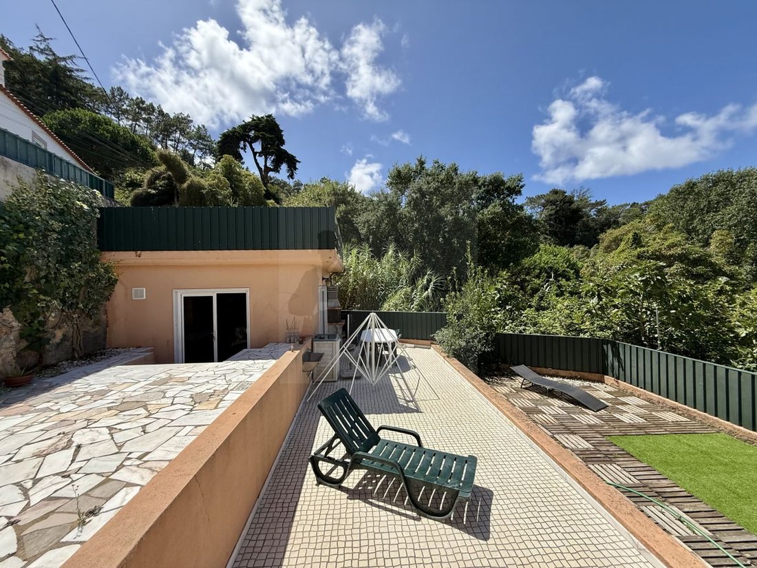 Casa a Colares, Lisbona, Portogallo 4 - 18701676